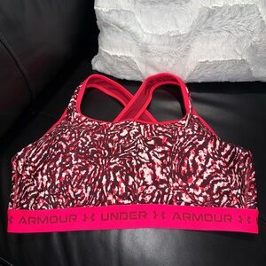 Under Armour Sports Bra